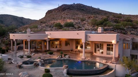 1519 E Desert Willow Dr, Phoenix, AZ 85048 photo 65