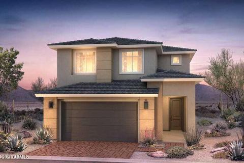 3547 E Louise Dr, Phoenix, AZ 85050