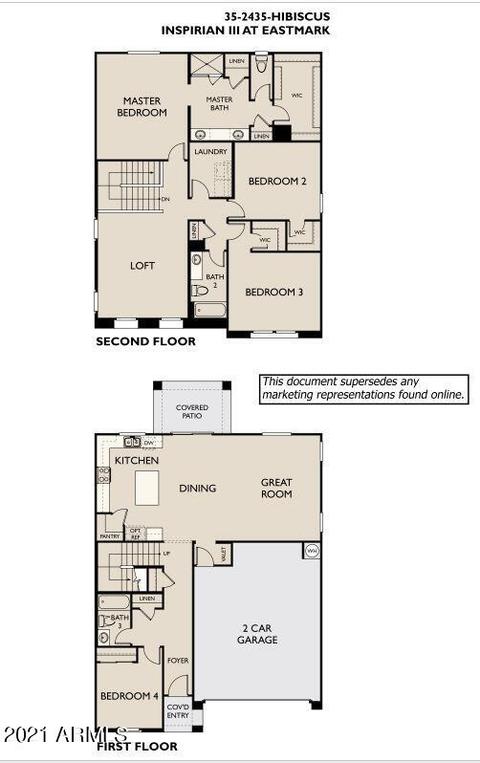 9312 E Static Ave, Mesa, AZ 85212 photo 5