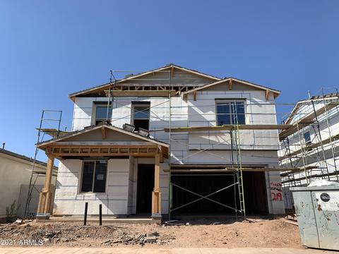 9312 E Static Ave, Mesa, AZ 85212 photo 2