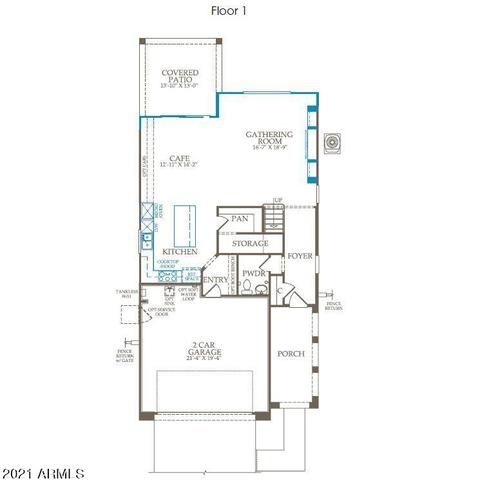 3546 E Louise Dr, Phoenix, AZ 85050 photo 2