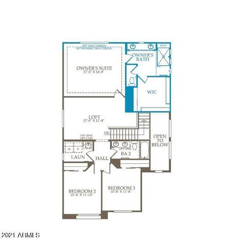 3546 E Louise Dr, Phoenix, AZ 85050 photo 3