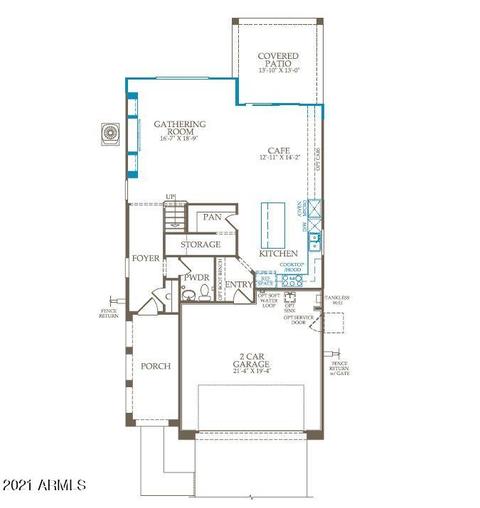 3550 E Louise Dr, Phoenix, AZ 85050 photo 3