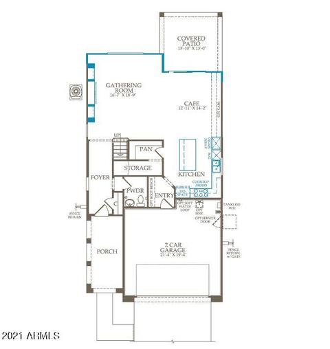 3550 E Louise Dr, Phoenix, AZ 85050 photo 2