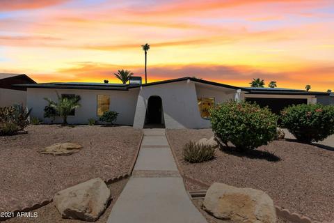 2928 E Bloomfield Rd, Phoenix, AZ 85032 photo 1