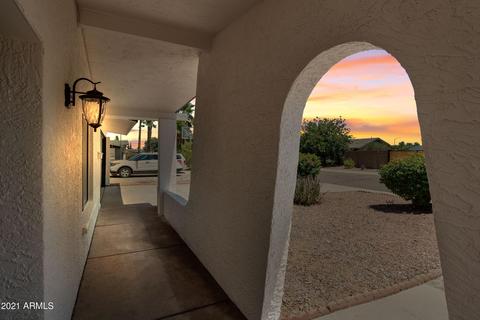 2928 E Bloomfield Rd, Phoenix, AZ 85032 photo 3