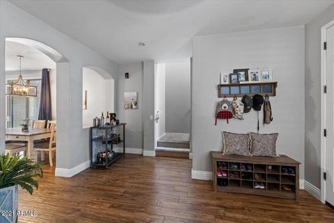 4237 E Santa Fe Ln, Gilbert, AZ 85297 photo 4