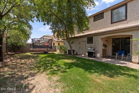4237 E Santa Fe Ln, Gilbert, AZ 85297 photo 23