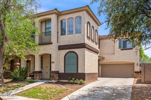 4237 E Santa Fe Ln, Gilbert, AZ 85297 photo 1