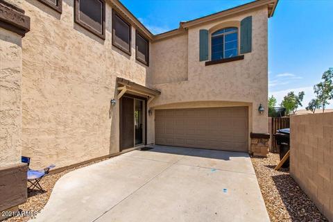 4237 E Santa Fe Ln, Gilbert, AZ 85297 photo 2