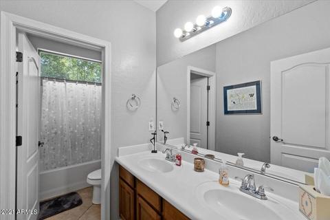 4237 E Santa Fe Ln, Gilbert, AZ 85297 photo 19