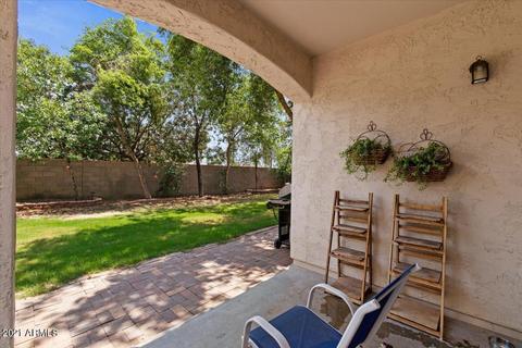 4237 E Santa Fe Ln, Gilbert, AZ 85297 photo 21