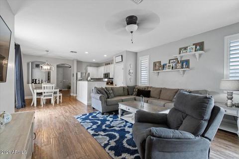 4237 E Santa Fe Ln, Gilbert, AZ 85297 photo 9