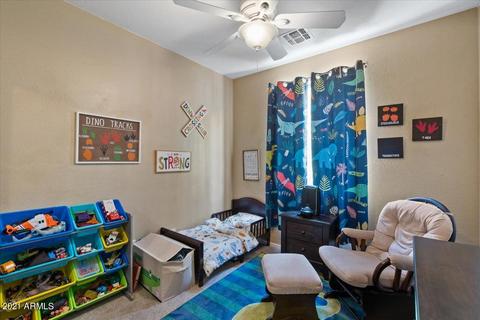 4237 E Santa Fe Ln, Gilbert, AZ 85297 photo 16