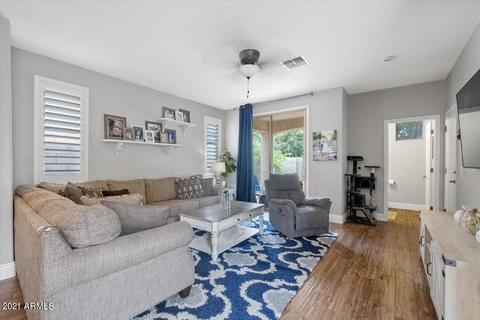 4237 E Santa Fe Ln, Gilbert, AZ 85297 photo 8