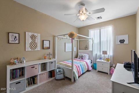 4237 E Santa Fe Ln, Gilbert, AZ 85297 photo 17