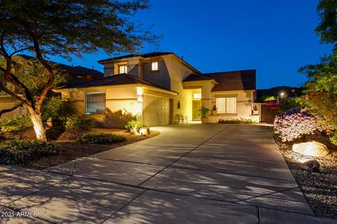 4118 W Alex Loop, Phoenix, AZ 85083 photo 40