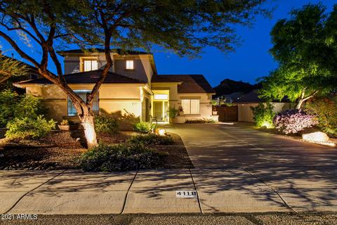4118 W Alex Loop, Phoenix, AZ 85083 photo 1