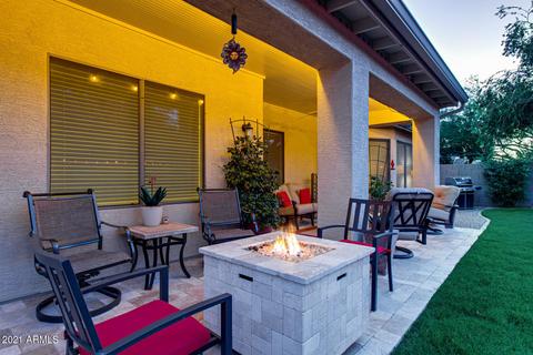 4118 W Alex Loop, Phoenix, AZ 85083 photo 43