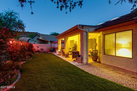 4118 W Alex Loop, Phoenix, AZ 85083 photo 47
