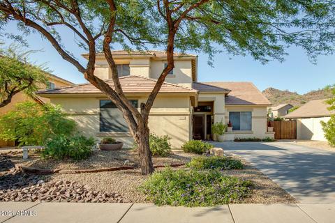 4118 W Alex Loop, Phoenix, AZ 85083 photo 2