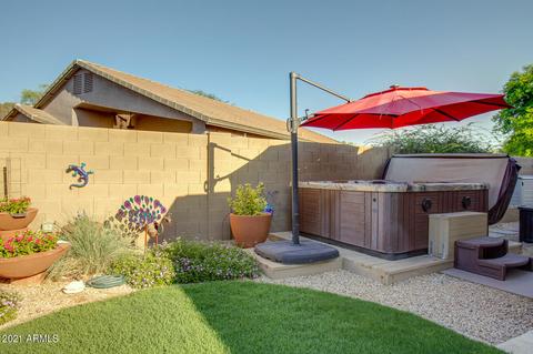 4118 W Alex Loop, Phoenix, AZ 85083 photo 38