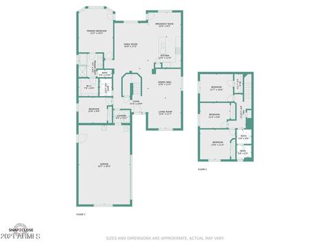 4118 W Alex Loop, Phoenix, AZ 85083 photo 51