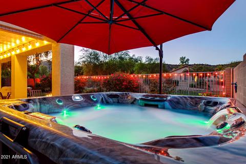 4118 W Alex Loop, Phoenix, AZ 85083 photo 45
