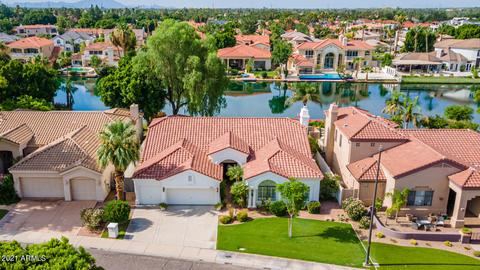 1417 E Catamaran Dr, Gilbert, AZ 85234 photo 2