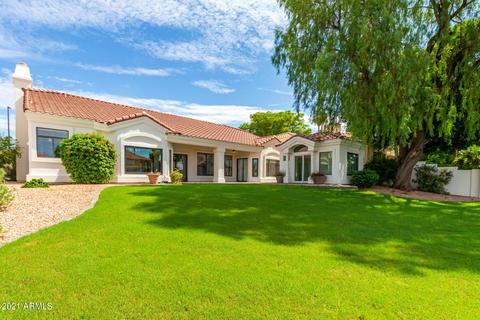 1417 E Catamaran Dr, Gilbert, AZ 85234 photo 37
