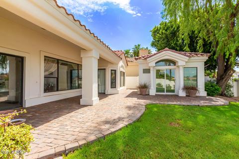 1417 E Catamaran Dr, Gilbert, AZ 85234 photo 36