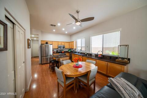 3947 W Range Mule Dr, Phoenix, AZ 85083 photo 16