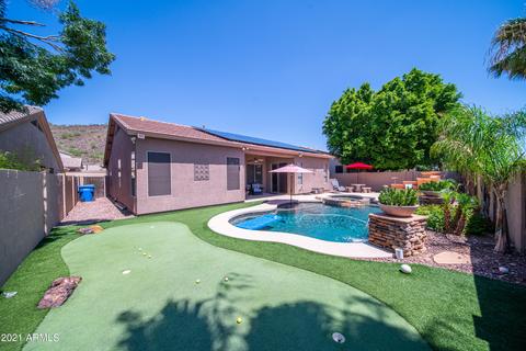 3947 W Range Mule Dr, Phoenix, AZ 85083 photo 31