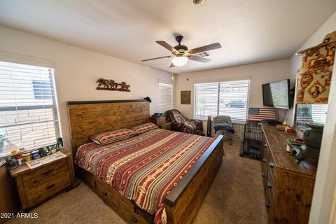 3947 W Range Mule Dr, Phoenix, AZ 85083 photo 24