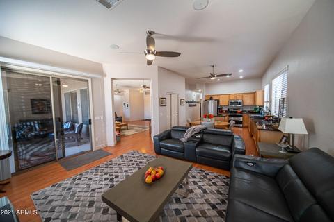 3947 W Range Mule Dr, Phoenix, AZ 85083 photo 18