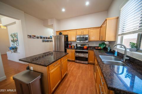 3947 W Range Mule Dr, Phoenix, AZ 85083 photo 14