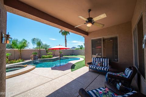 3947 W Range Mule Dr, Phoenix, AZ 85083 photo 6