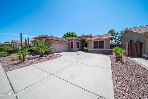 3947 W Range Mule Dr, Phoenix, AZ 85083 photo 3