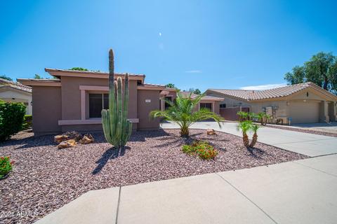 3947 W Range Mule Dr, Phoenix, AZ 85083 photo 2
