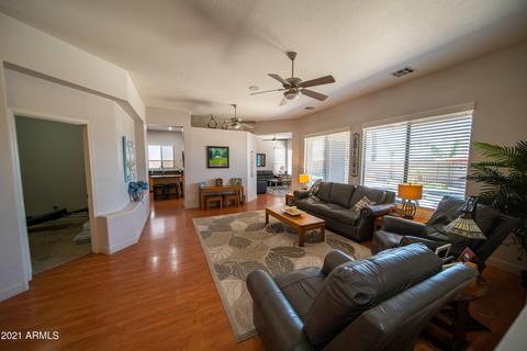 3947 W Range Mule Dr, Phoenix, AZ 85083 photo 13