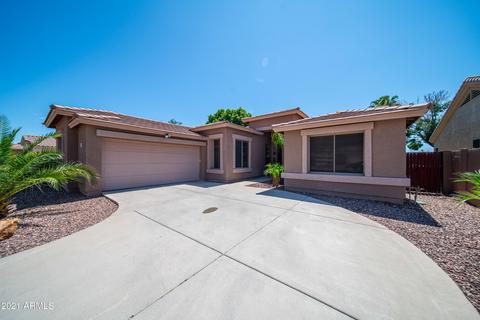 3947 W Range Mule Dr, Phoenix, AZ 85083 photo 1