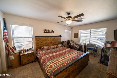 3947 W Range Mule Dr, Phoenix, AZ 85083 photo 23