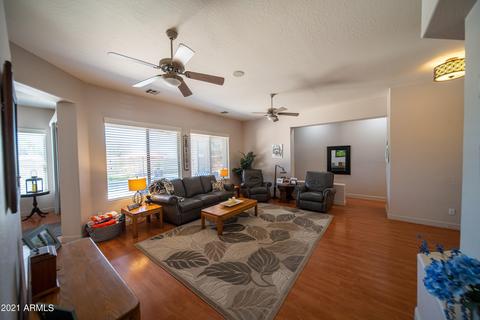 3947 W Range Mule Dr, Phoenix, AZ 85083 photo 12