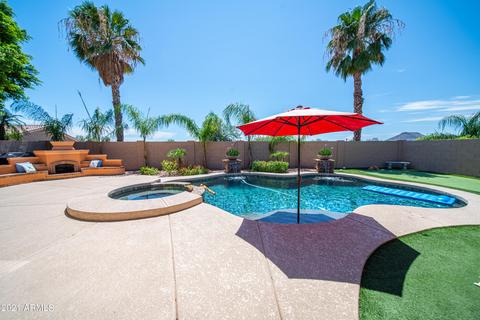 3947 W Range Mule Dr, Phoenix, AZ 85083 photo 5