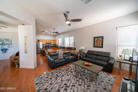 3947 W Range Mule Dr, Phoenix, AZ 85083 photo 17