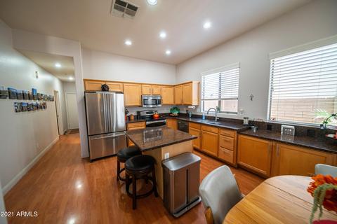 3947 W Range Mule Dr, Phoenix, AZ 85083 photo 15
