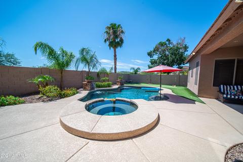 3947 W Range Mule Dr, Phoenix, AZ 85083 photo 8