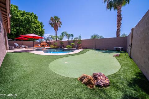 3947 W Range Mule Dr, Phoenix, AZ 85083 photo 9