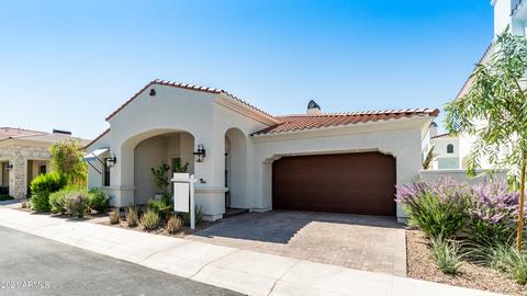 3913 E Crittenden Ln, Phoenix, AZ 85018 photo 1
