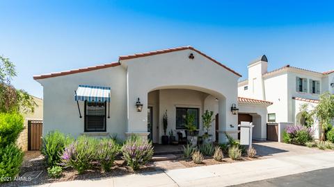 3913 E Crittenden Ln, Phoenix, AZ 85018 photo 3